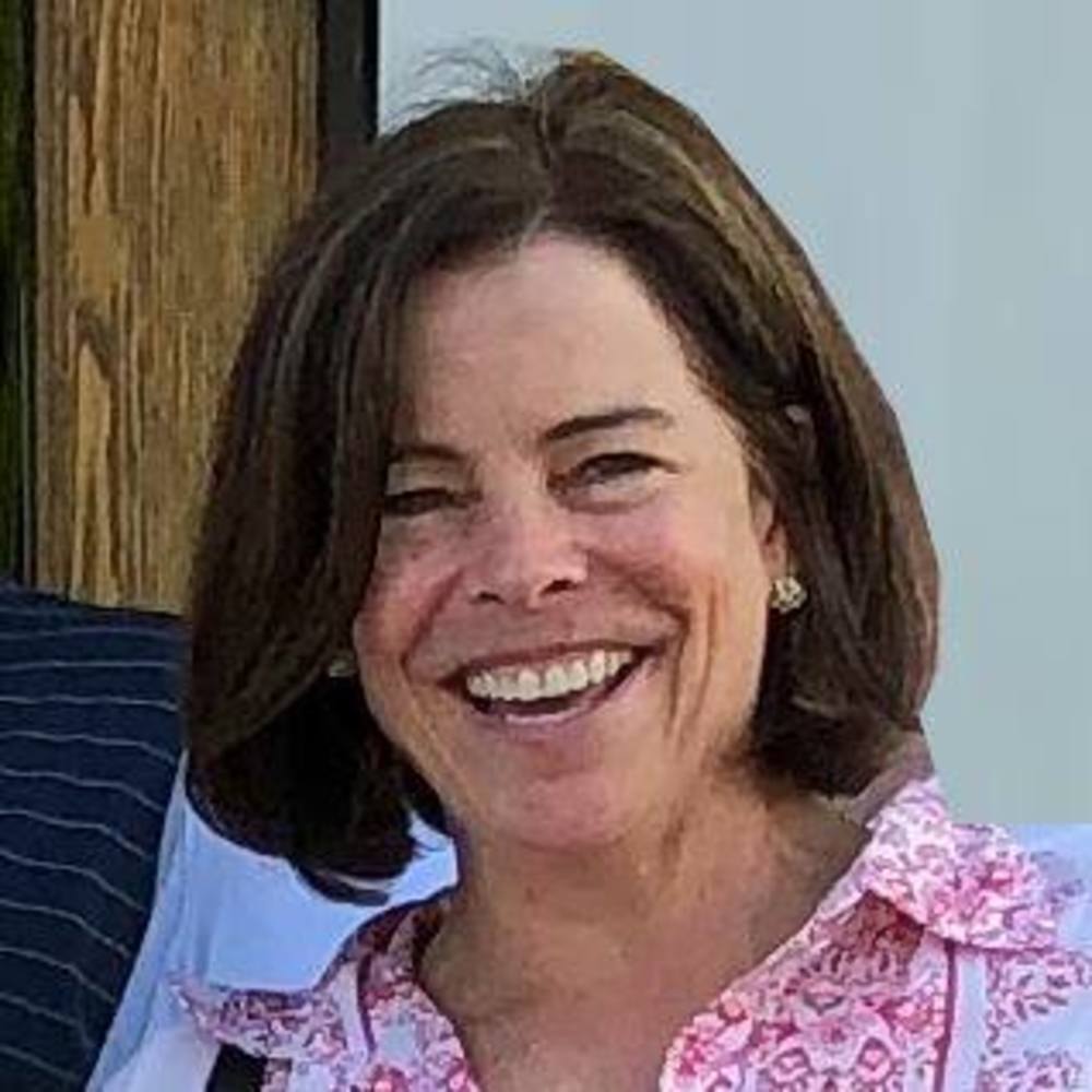 Meet your Posher, Karen